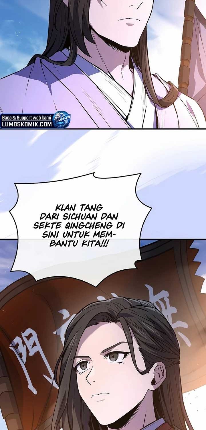 Reincarnated Escort Warrior Chapter 81 Gambar 18