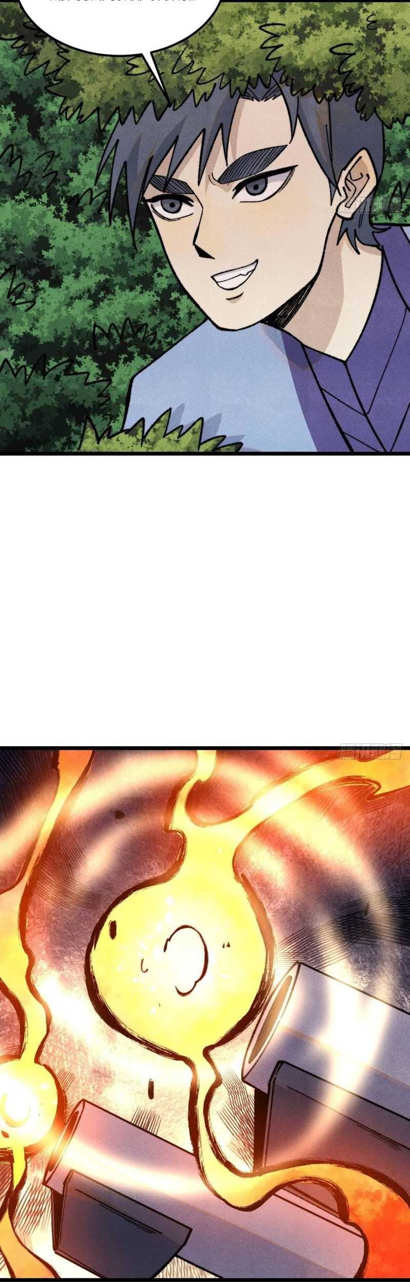 All Hail the Sect Leader Chapter 352 Gambar 42