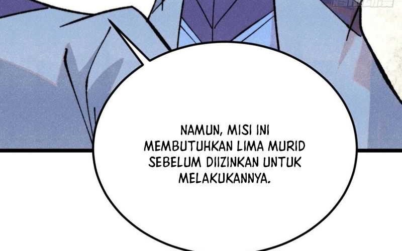 All Hail the Sect Leader Chapter 352 Gambar 8