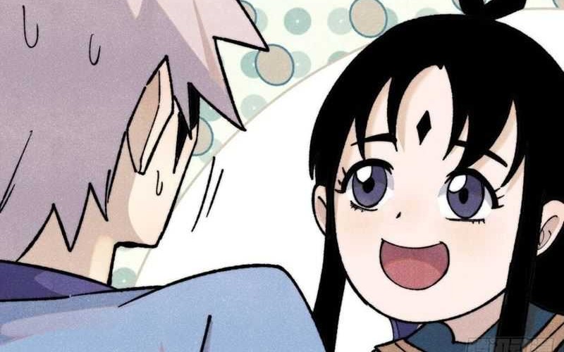 All Hail the Sect Leader Chapter 352 Gambar 16