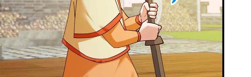 Keep A Low Profile, Sect Leader Chapter 408 Gambar 35