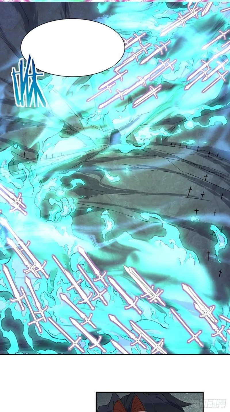 My Disciples Are All Big Villains Chapter 272 Gambar 16