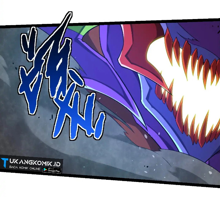 Evolution Begins With A Big Tree Chapter 265 Gambar 17