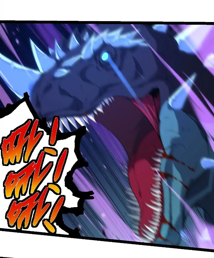 Evolution Begins With A Big Tree Chapter 265 Gambar 11