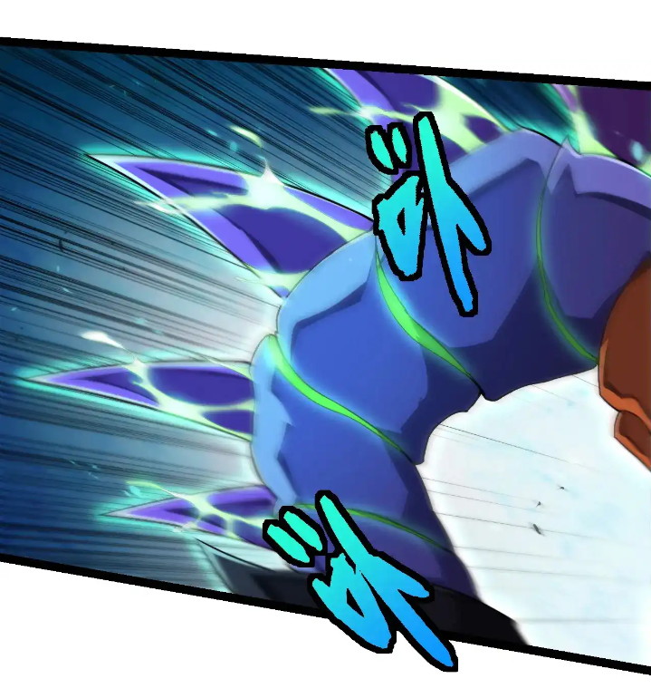 Evolution Begins With A Big Tree Chapter 265 Gambar 14