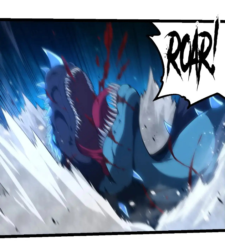 Evolution Begins With A Big Tree Chapter 265 Gambar 30