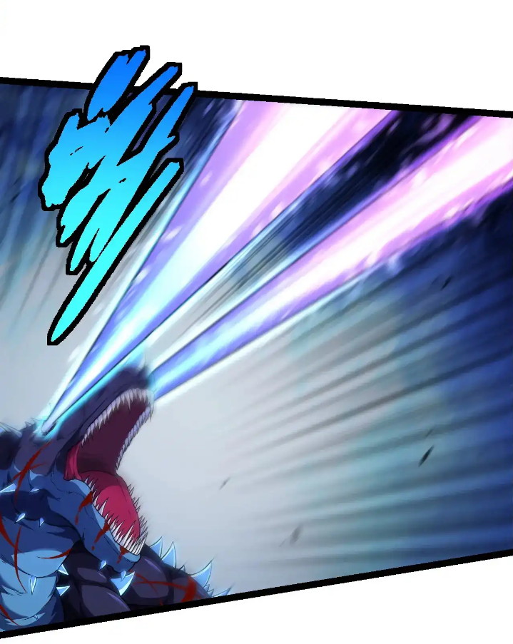 Evolution Begins With A Big Tree Chapter 265 Gambar 32