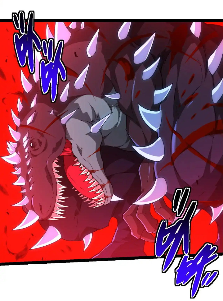 Evolution Begins With A Big Tree Chapter 265 Gambar 23