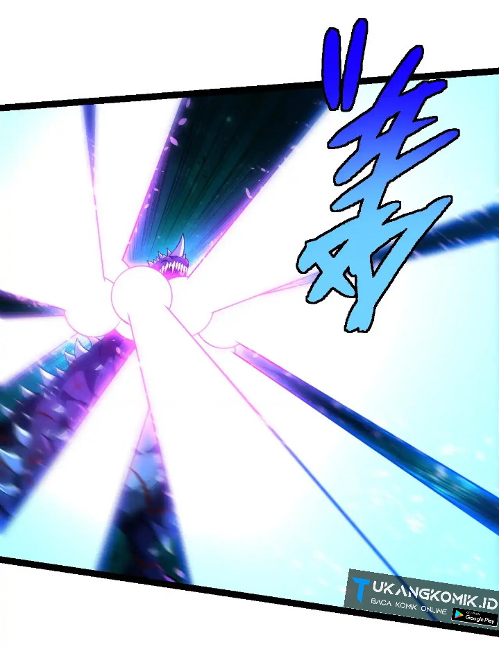 Evolution Begins With A Big Tree Chapter 265 Gambar 27