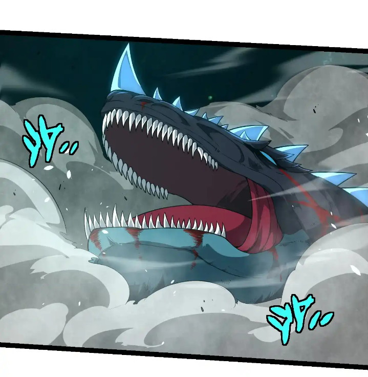 Evolution Begins With A Big Tree Chapter 265 Gambar 41