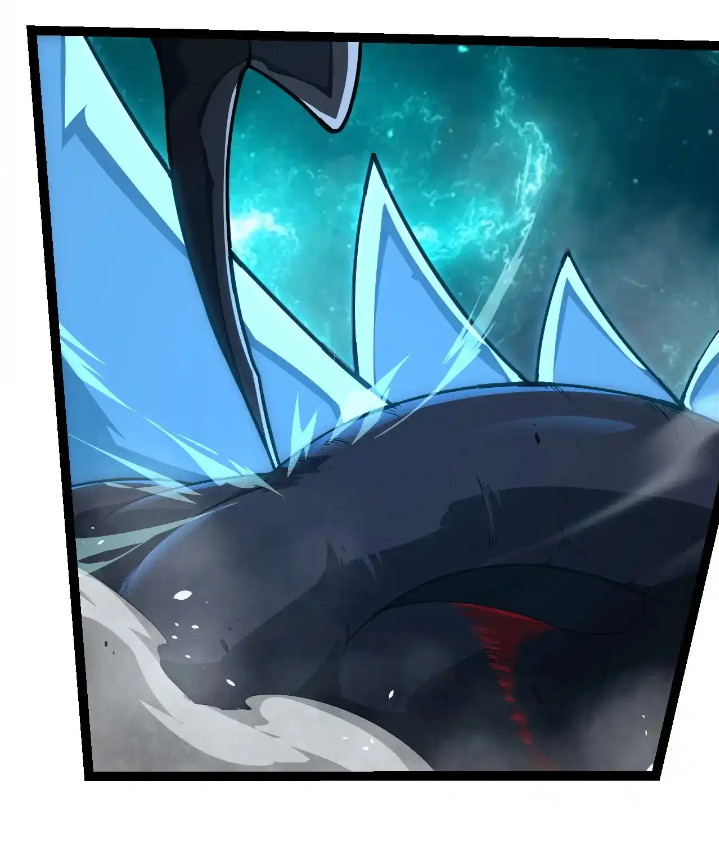 Evolution Begins With A Big Tree Chapter 265 Gambar 42