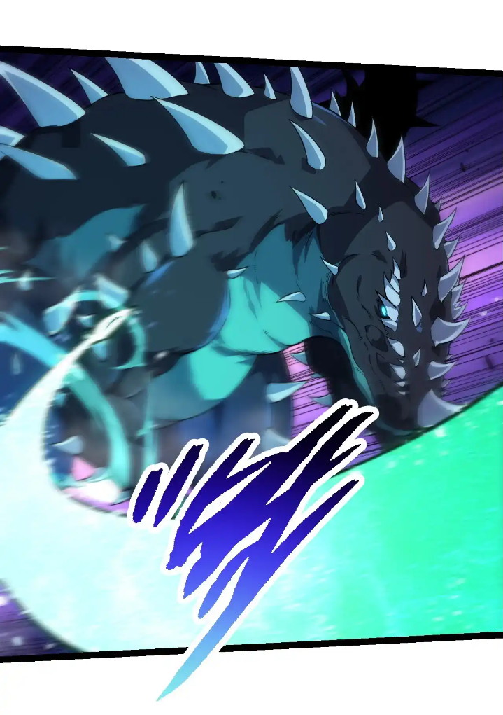 Evolution Begins With A Big Tree Chapter 265 Gambar 3