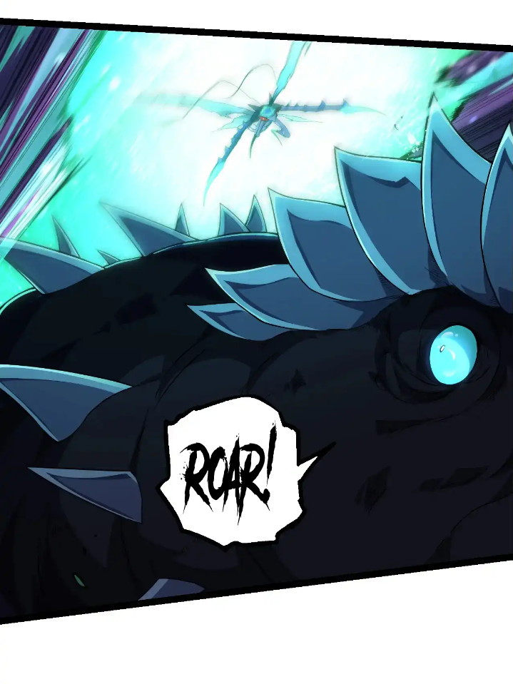 Evolution Begins With A Big Tree Chapter 265 Gambar 4