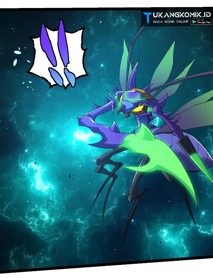 Evolution Begins With A Big Tree Chapter 265 Gambar 47