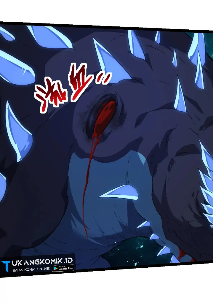 Evolution Begins With A Big Tree Chapter 265 Gambar 8