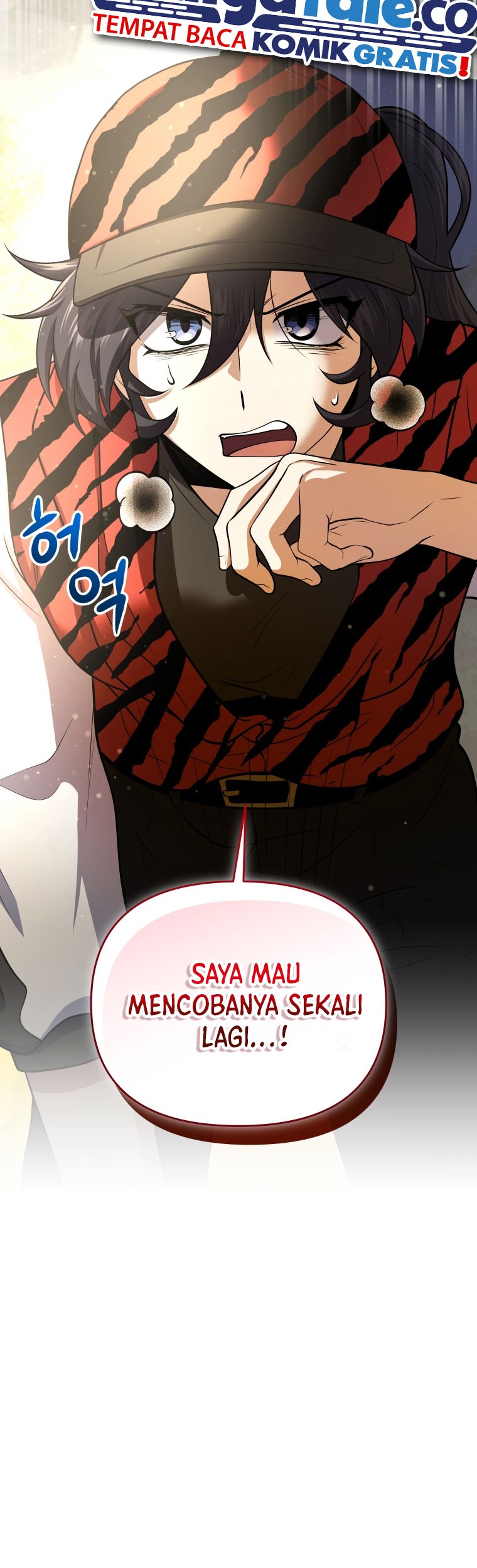 Bizarre Restaurant Chapter 52 Gambar 3