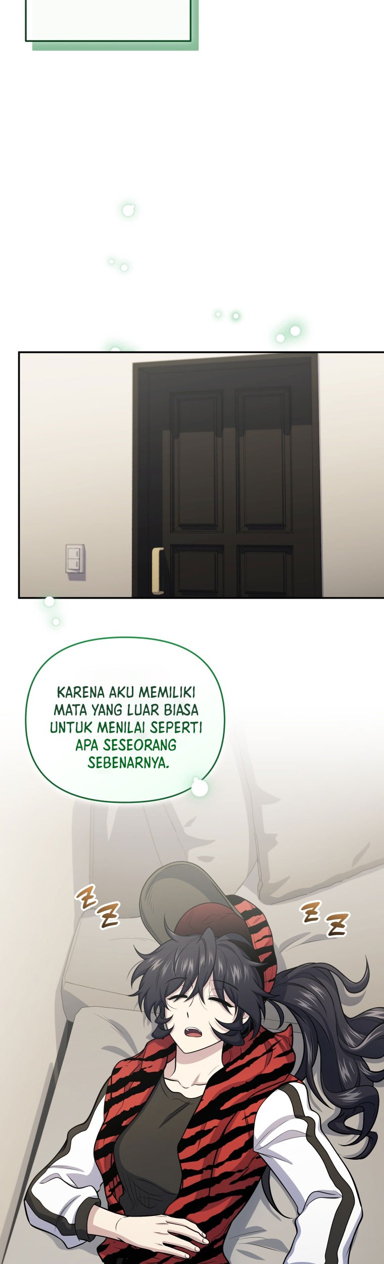 Bizarre Restaurant Chapter 52 Gambar 20