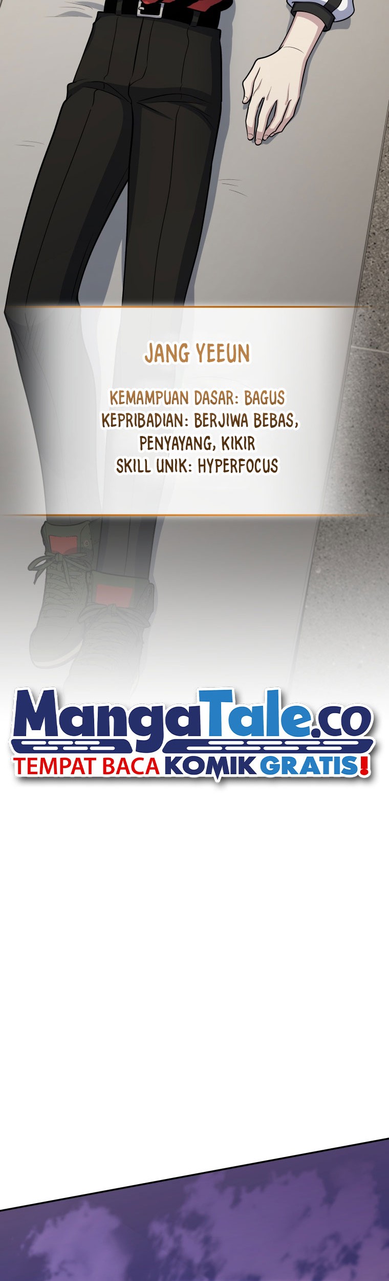 Bizarre Restaurant Chapter 52 Gambar 21