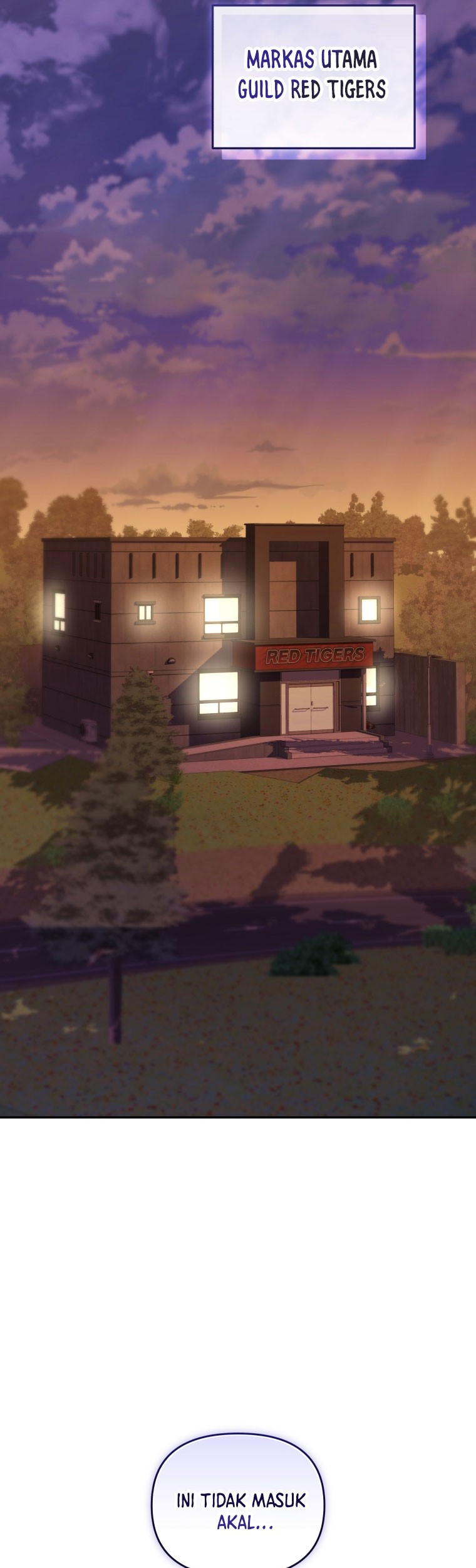 Bizarre Restaurant Chapter 52 Gambar 22