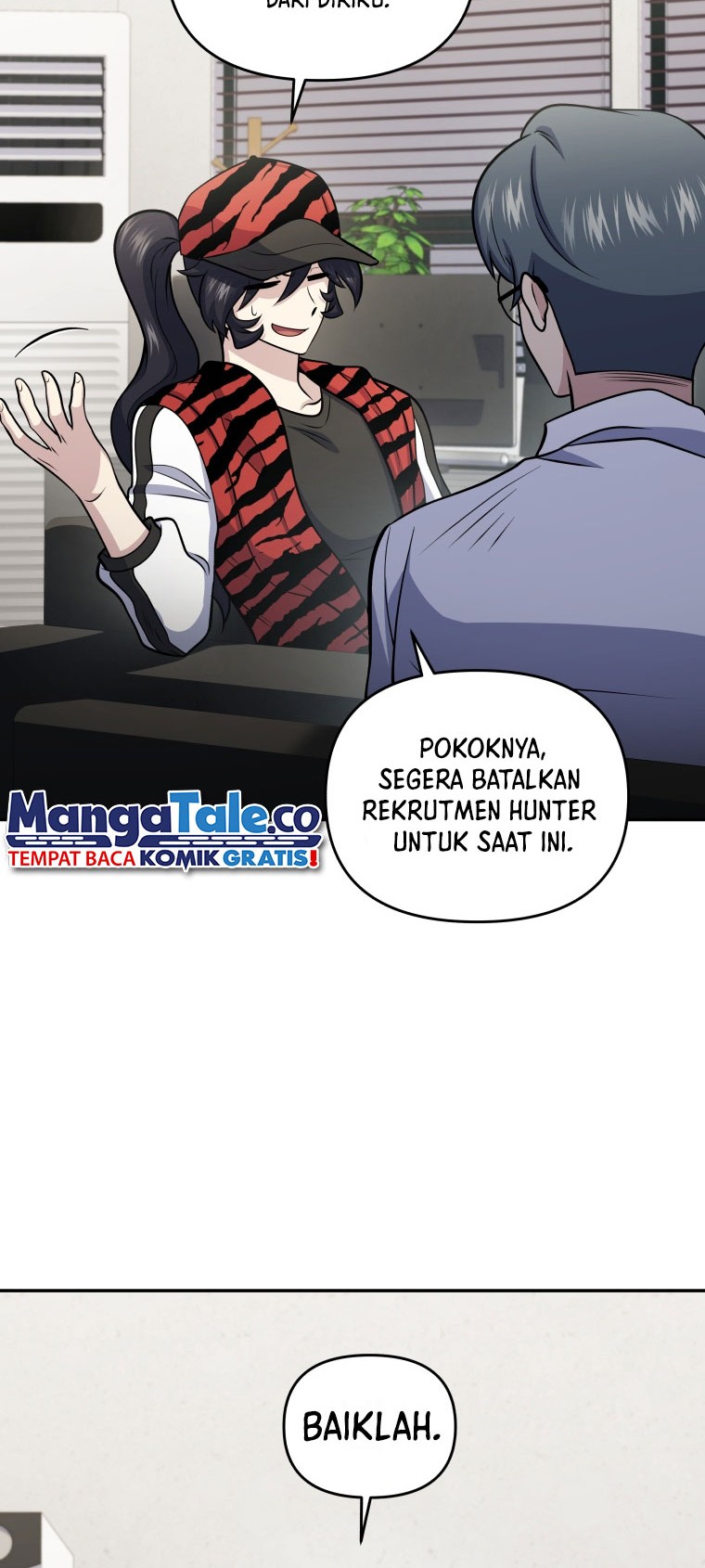 Bizarre Restaurant Chapter 52 Gambar 25