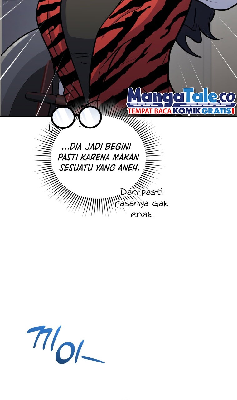 Bizarre Restaurant Chapter 52 Gambar 33