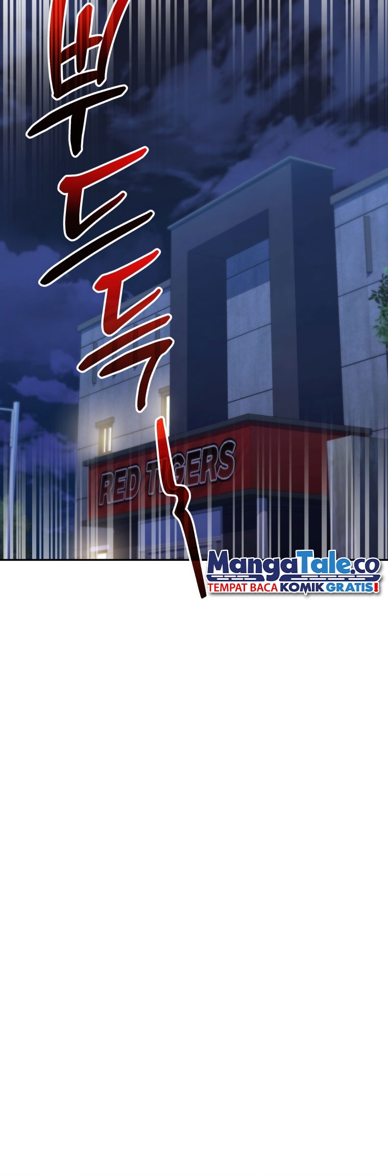 Bizarre Restaurant Chapter 52 Gambar 41