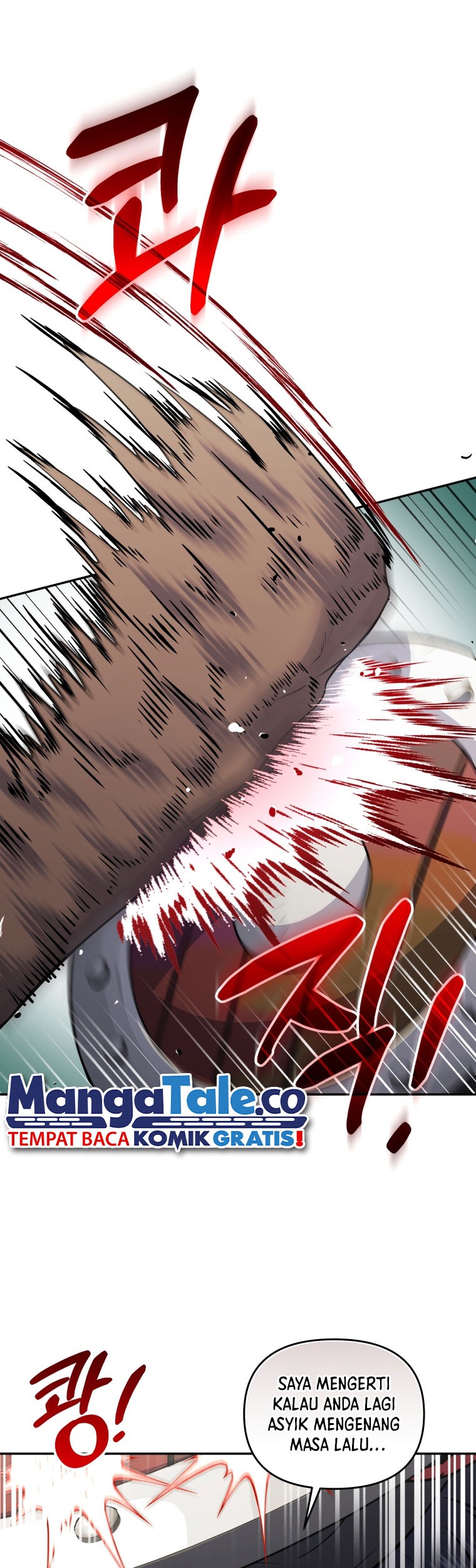 Bizarre Restaurant Chapter 52 Gambar 52