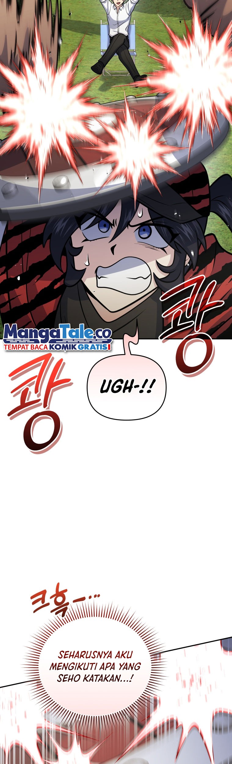 Bizarre Restaurant Chapter 52 Gambar 56