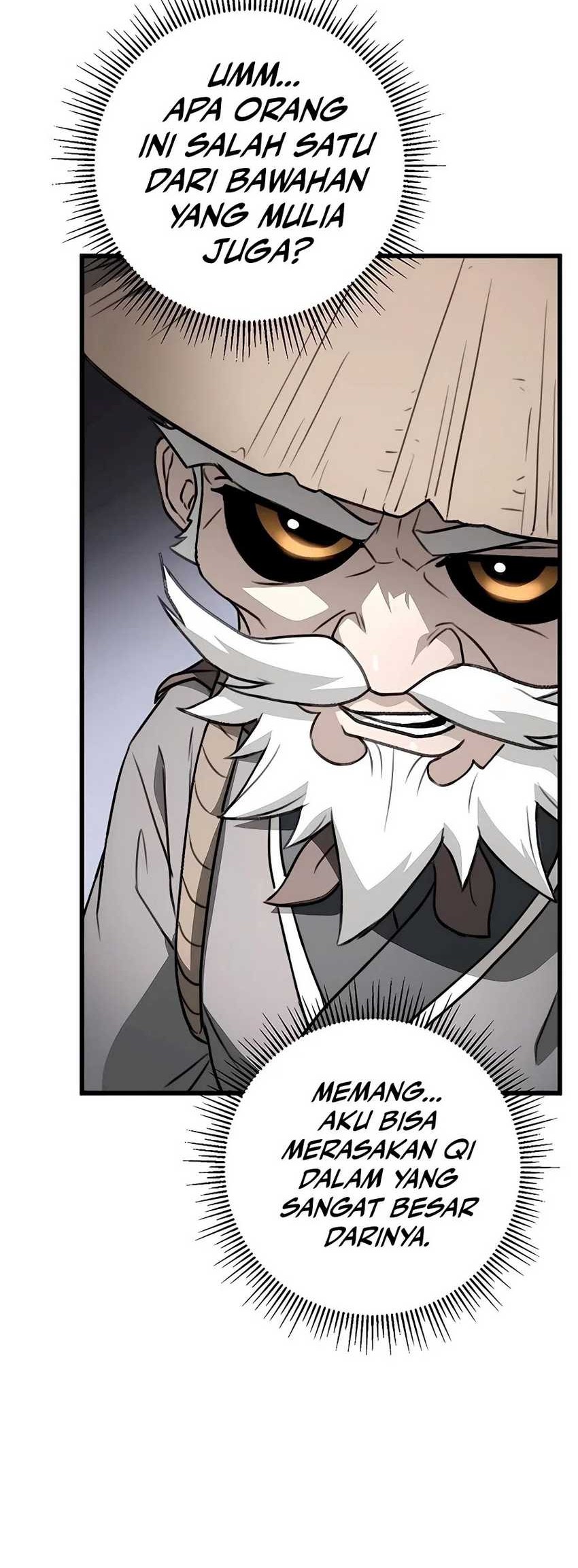 The Emperor’s Sword Chapter 52 Gambar 41