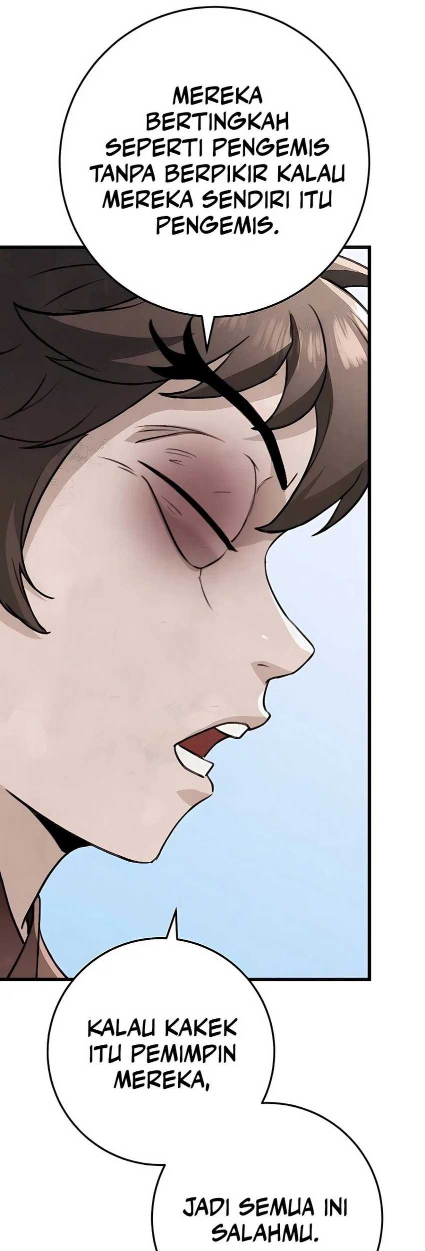 The Emperor’s Sword Chapter 52 Gambar 24