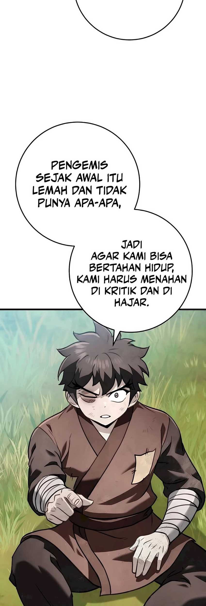 The Emperor’s Sword Chapter 52 Gambar 25