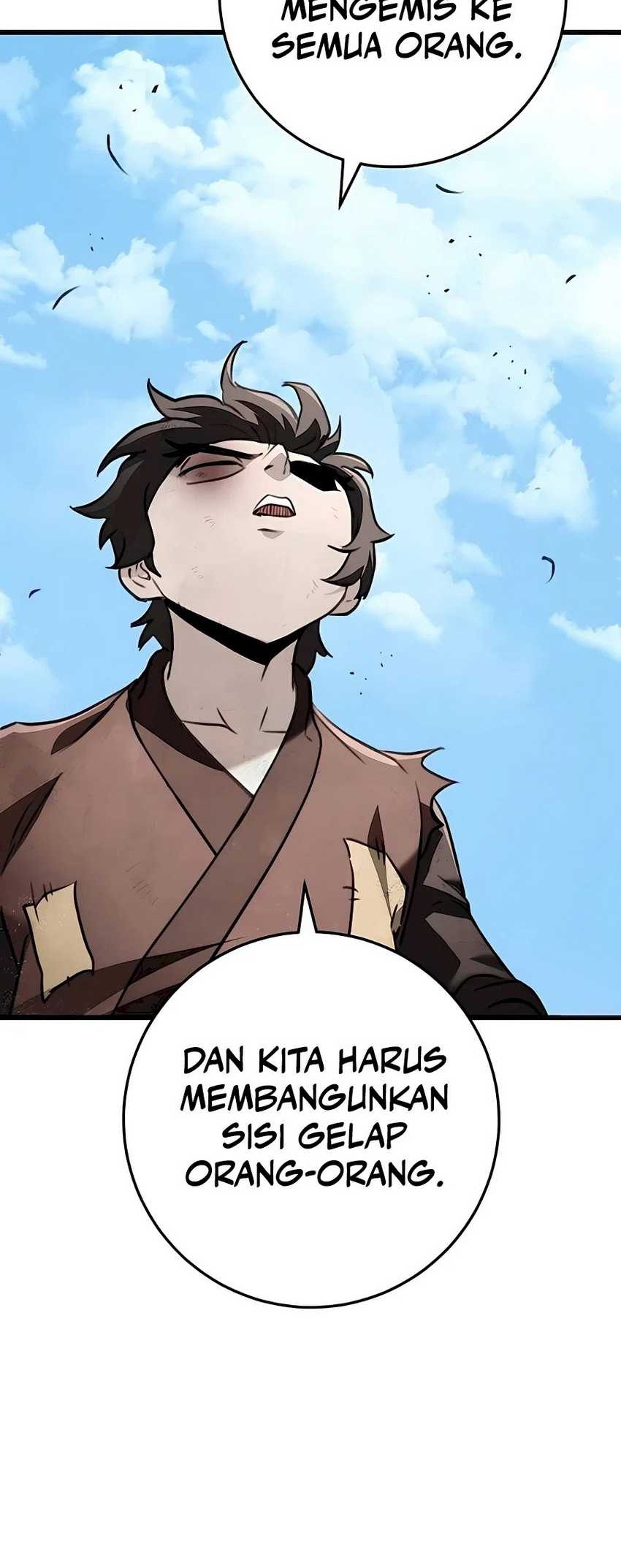 The Emperor’s Sword Chapter 52 Gambar 28