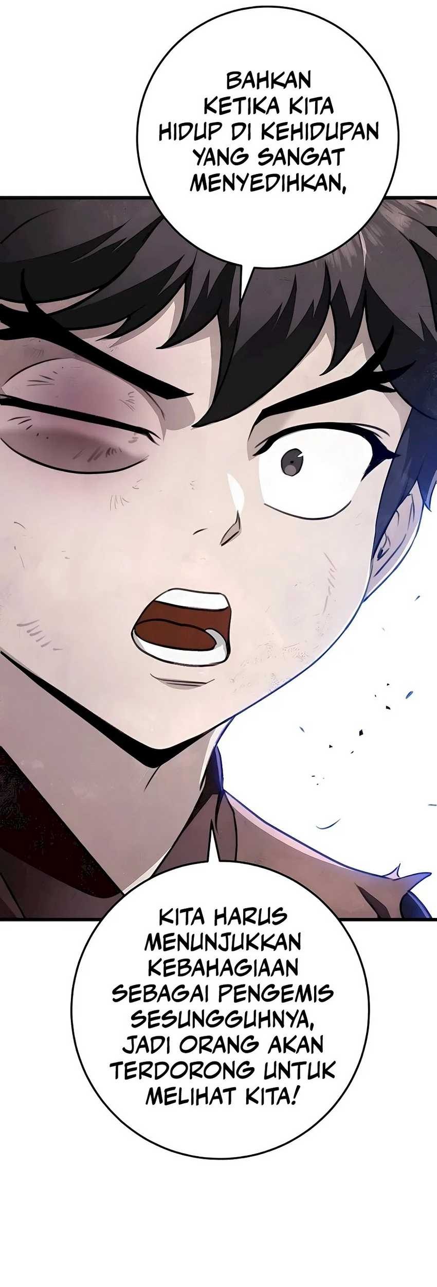 The Emperor’s Sword Chapter 52 Gambar 29