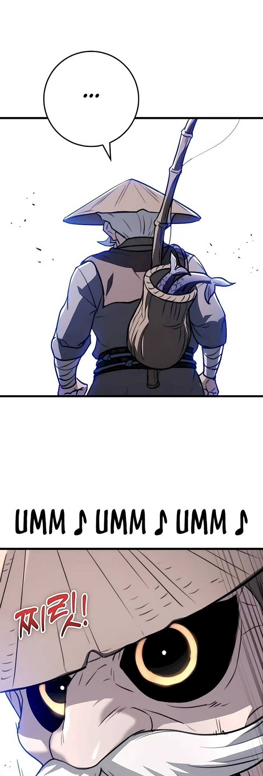 The Emperor’s Sword Chapter 52 Gambar 30