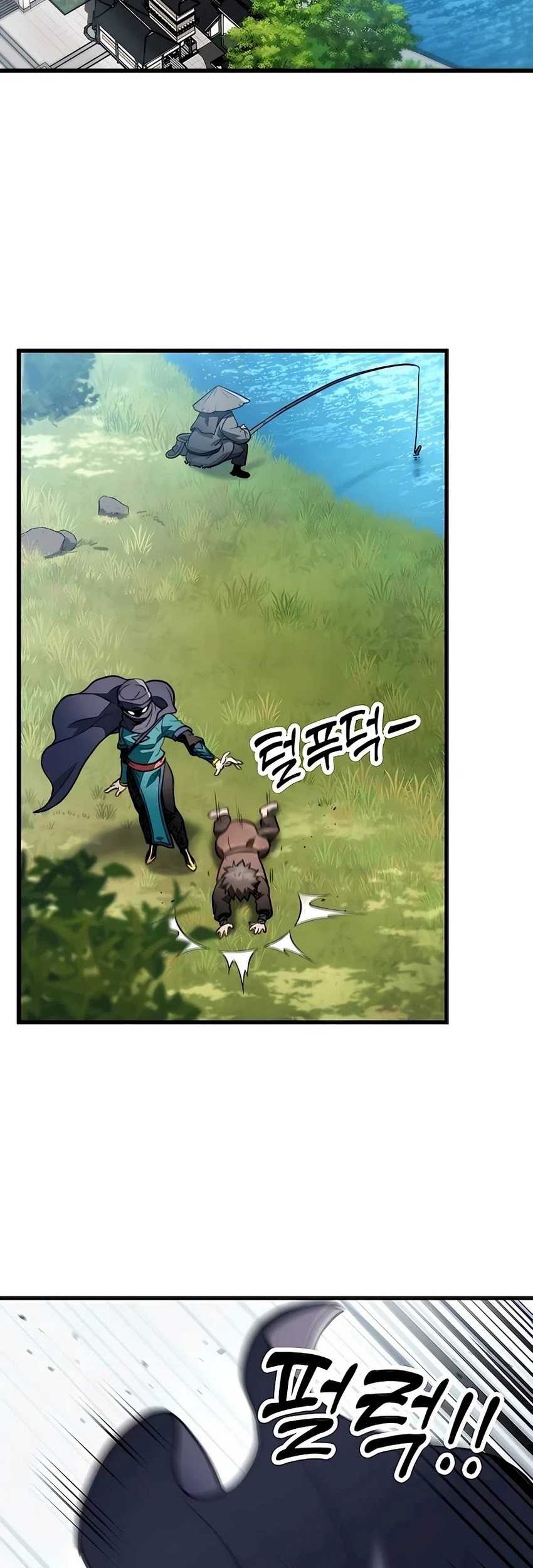 Manhwa The Emperor’s Sword Chapter 52 gambar nomor 2