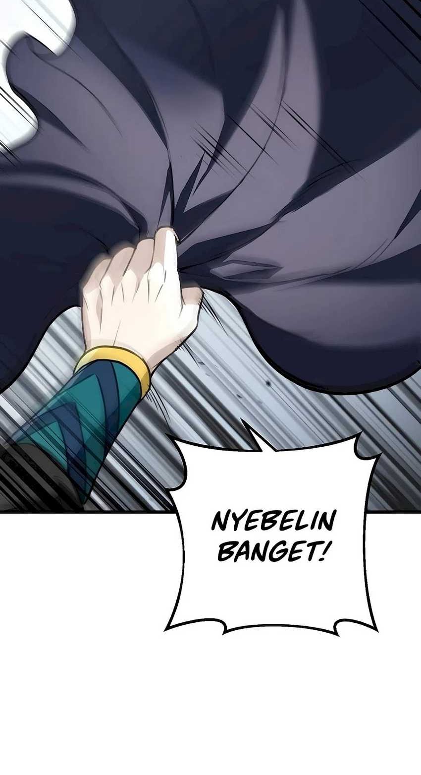 The Emperor’s Sword Chapter 52 Gambar 3