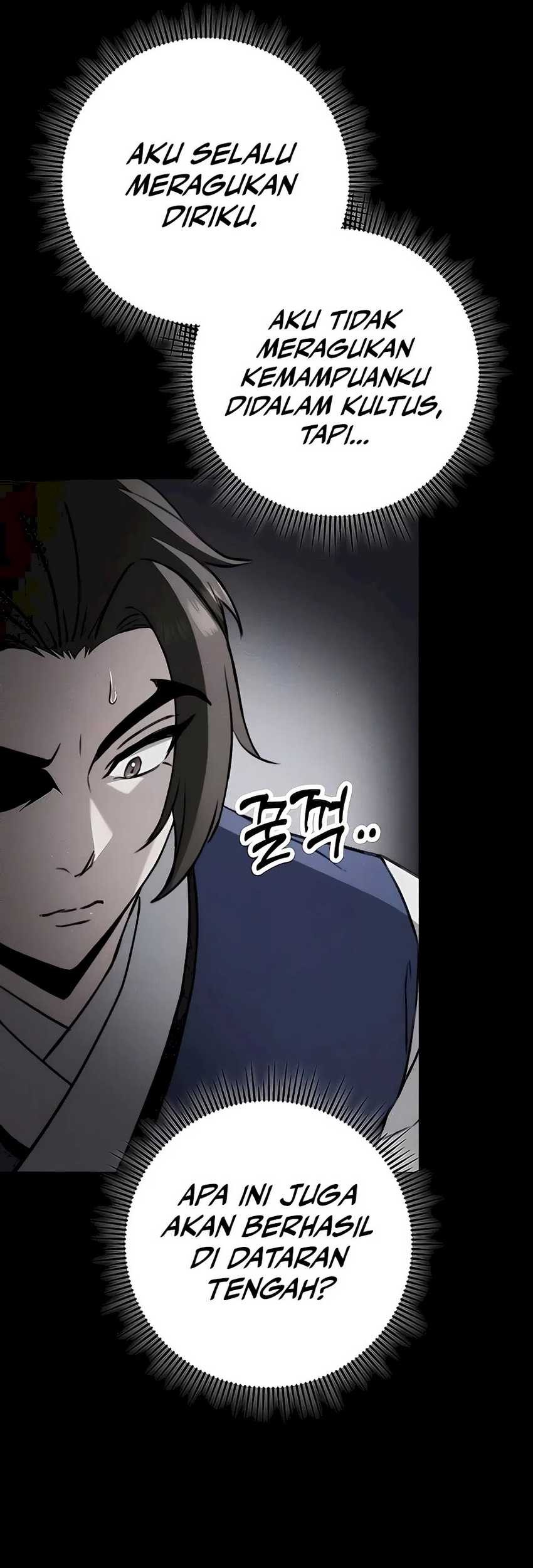 The Emperor’s Sword Chapter 52 Gambar 61