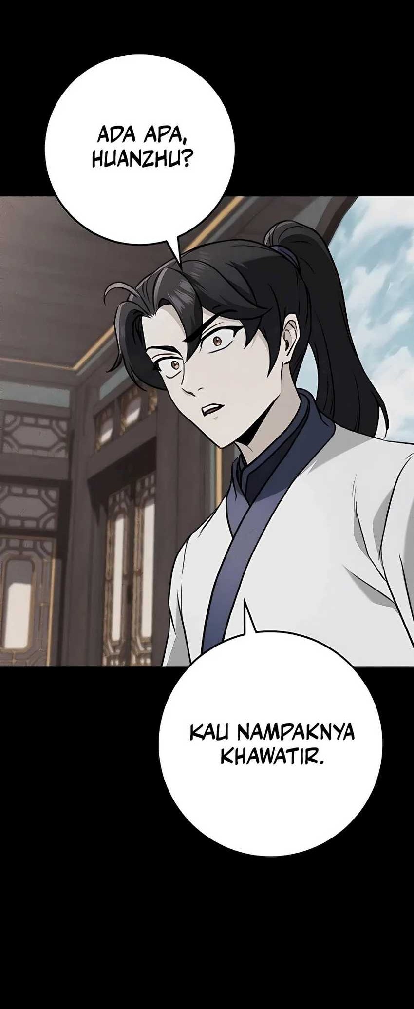 The Emperor’s Sword Chapter 52 Gambar 62