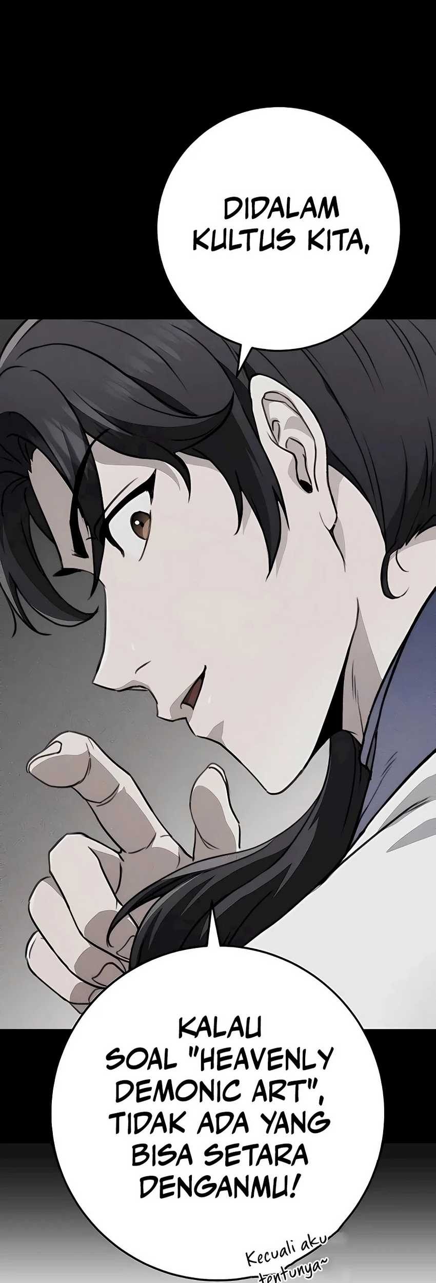 The Emperor’s Sword Chapter 52 Gambar 66