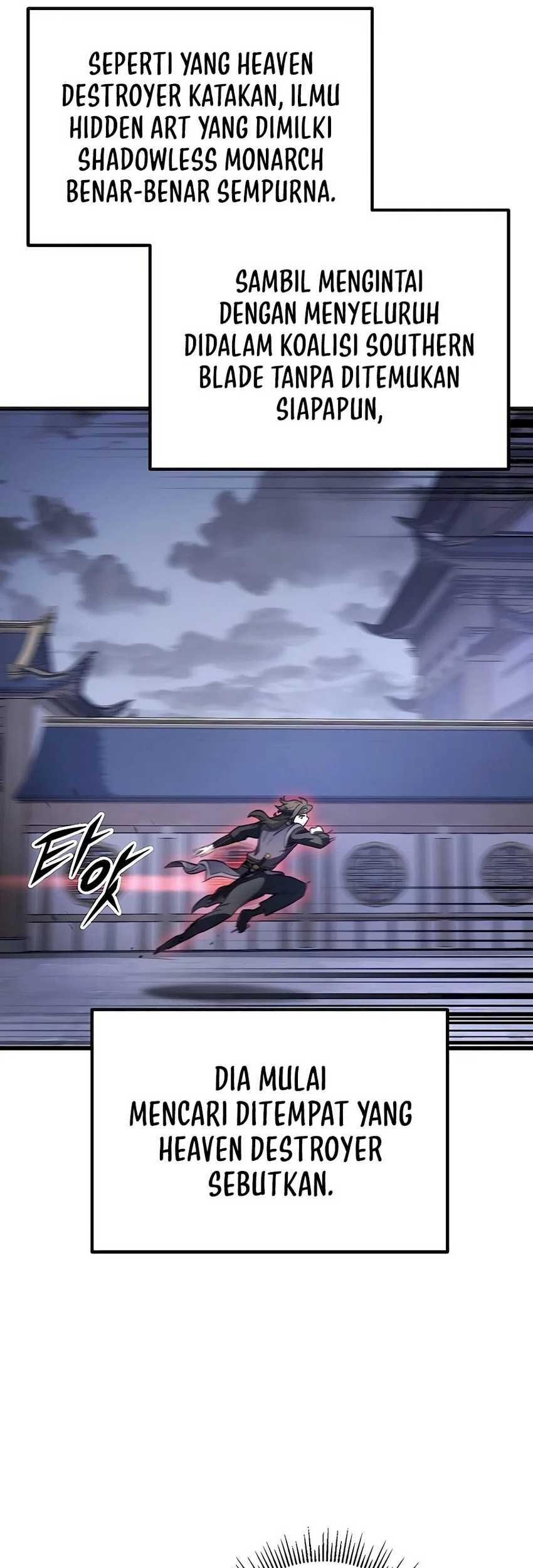 The Emperor’s Sword Chapter 52 Gambar 69