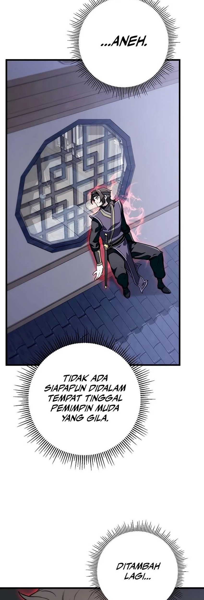 The Emperor’s Sword Chapter 52 Gambar 70