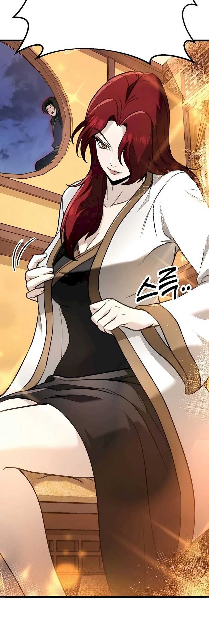 The Emperor’s Sword Chapter 52 Gambar 75