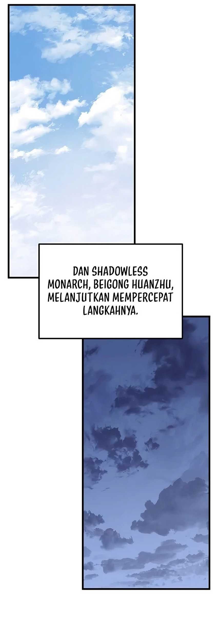 The Emperor’s Sword Chapter 52 Gambar 50