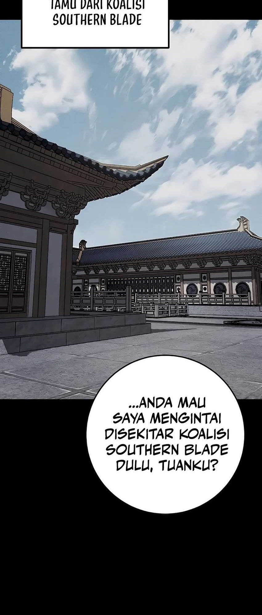The Emperor’s Sword Chapter 52 Gambar 54