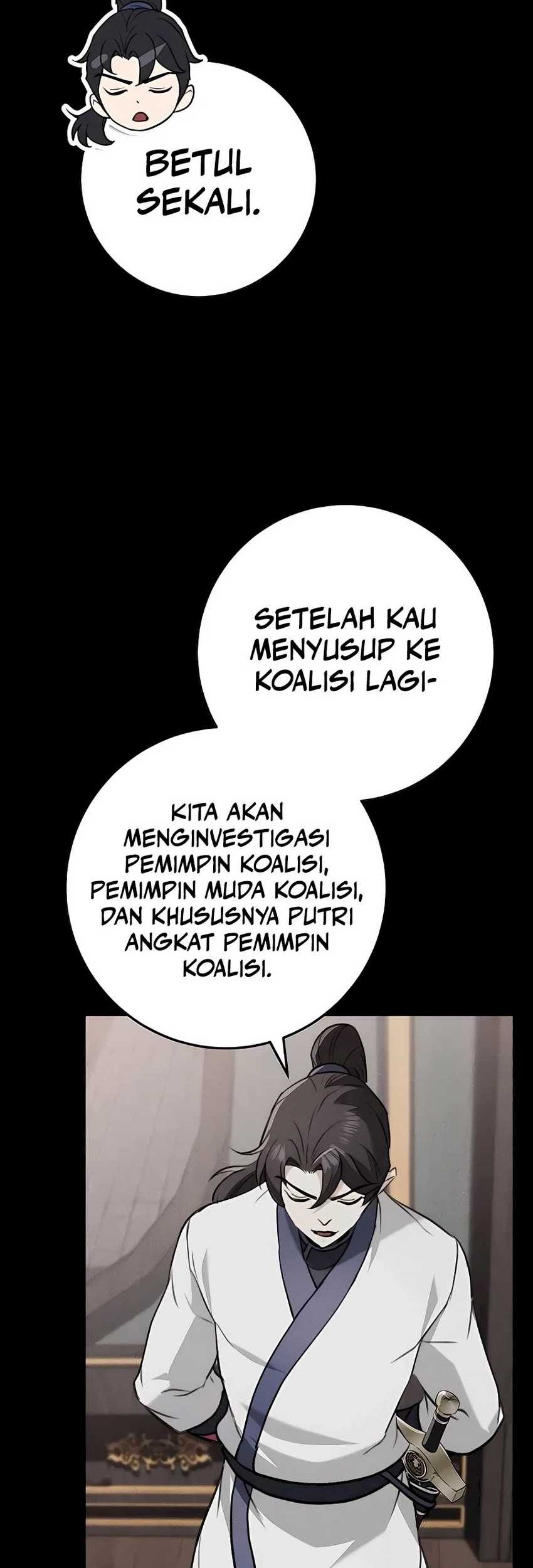 The Emperor’s Sword Chapter 52 Gambar 59