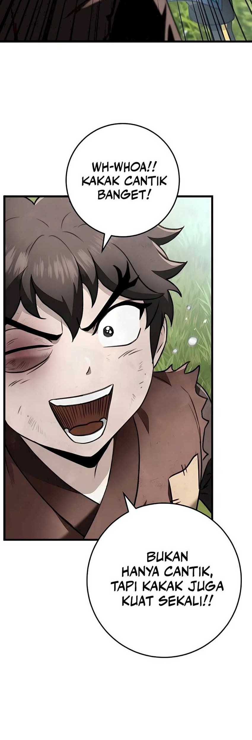 The Emperor’s Sword Chapter 52 Gambar 5