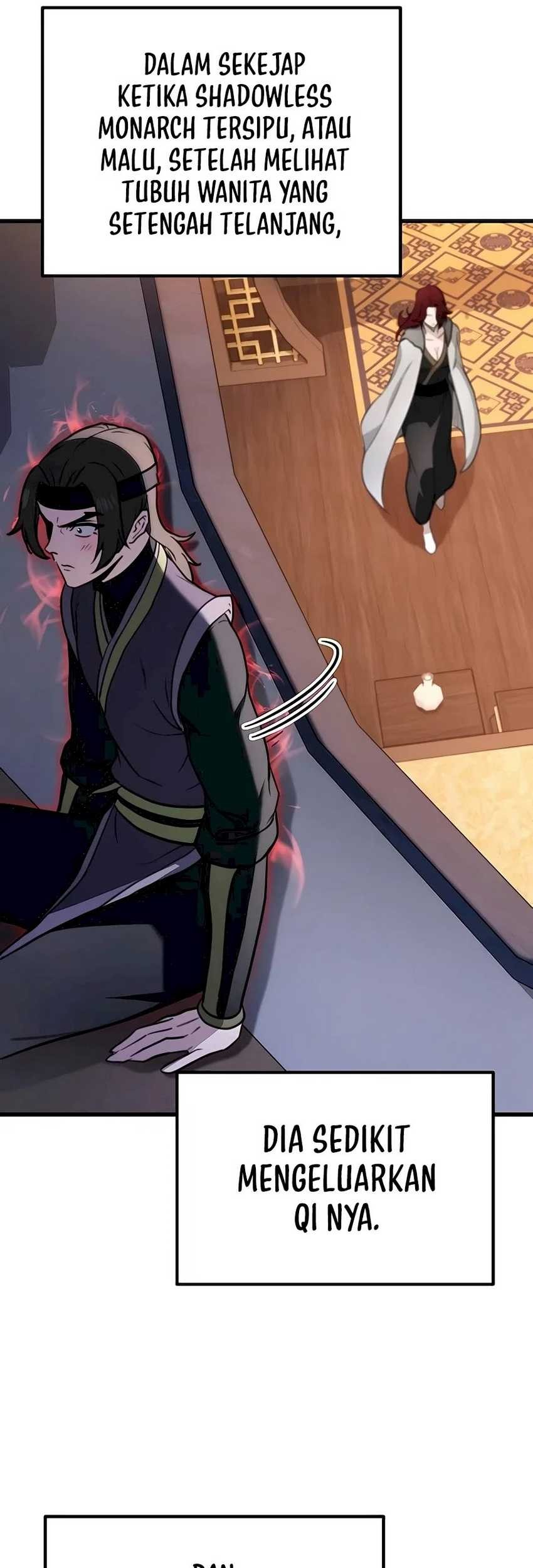 The Emperor’s Sword Chapter 52 Gambar 77