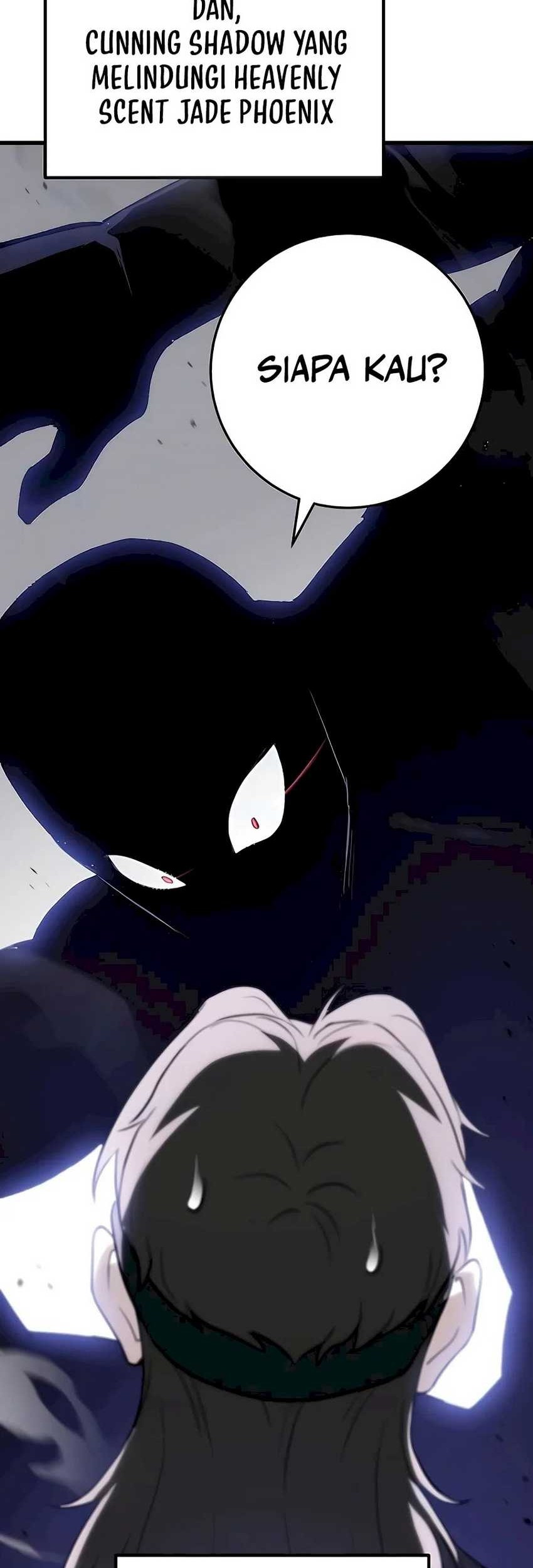 The Emperor’s Sword Chapter 52 Gambar 78