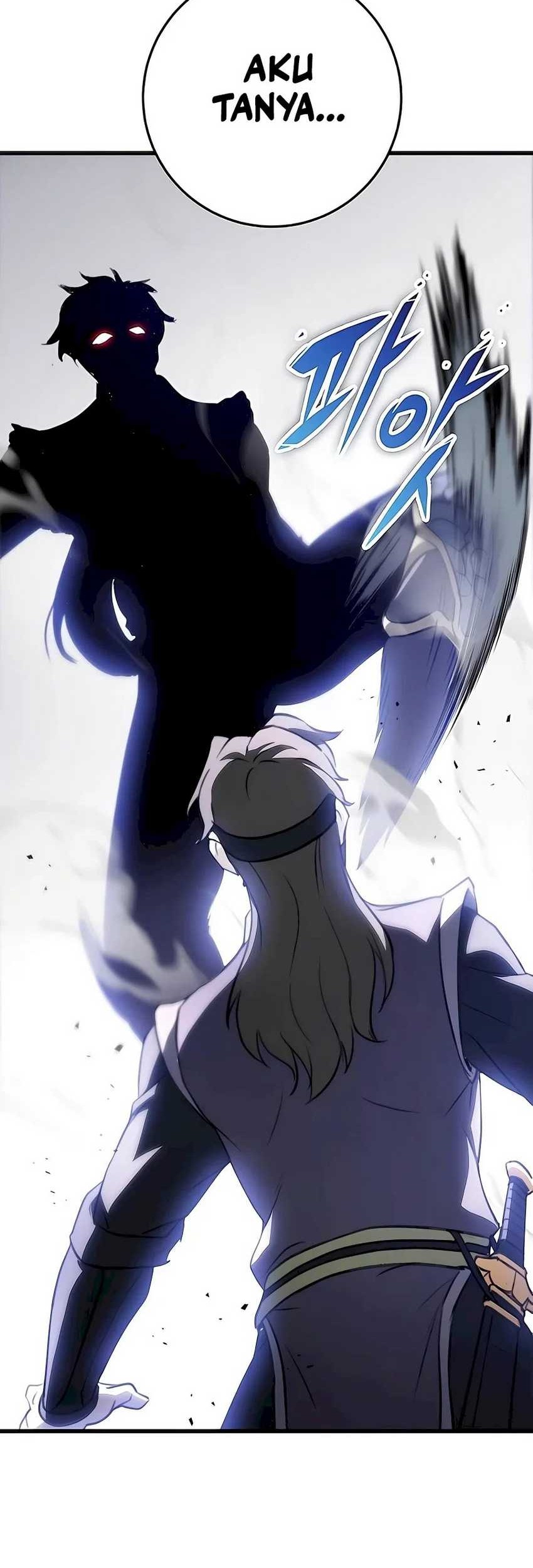 The Emperor’s Sword Chapter 52 Gambar 81