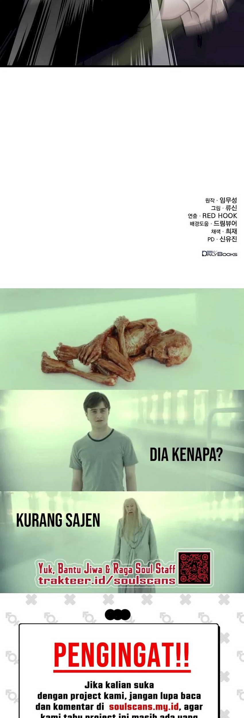 The Emperor’s Sword Chapter 52 Gambar 84